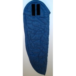 Housse de protection hélice originale