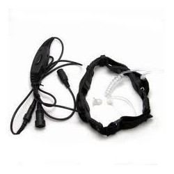 Laryngophone Version souple K1 conne.