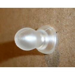 Laryngophone Version souple K1 conne.