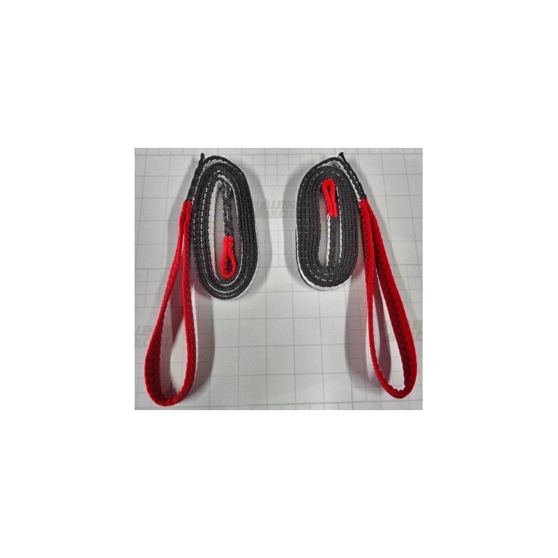 Sangles secours light