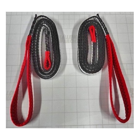 Sangles secours light