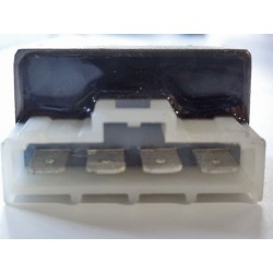 Redresseur régulateur moteur