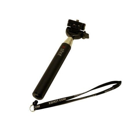 Bâton téléscopique de contre plongée