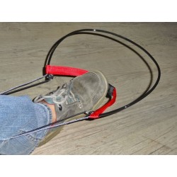 Beschleuniger  SUP'AIR