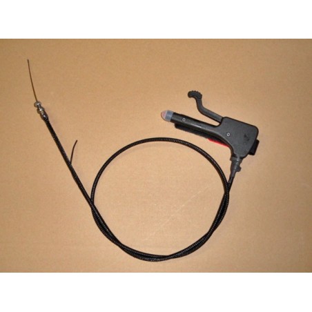 Commande de gaz MINIPLANE originale