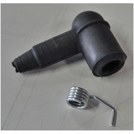 antiparasite passif (sans résistance)