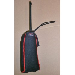 Housse radio universelle SOL