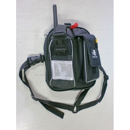 Sac de portage ventral multi usage