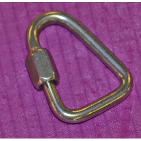 Mousqueton GIN origine