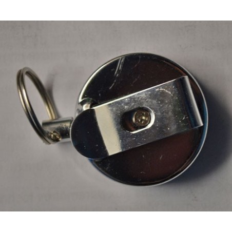 YOYO retractable multifonction porte clef