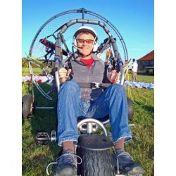 Vol spécial Saint Valentin en bi pour 2