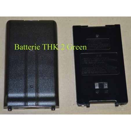 PB43H batterie pour KENWOOD THK2
