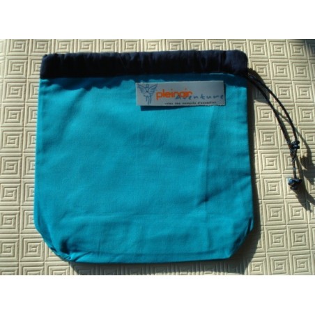 Housse de protection (ou pochette) pour objets divers    