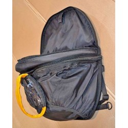 Container INDEPENDENCE grosse capacité