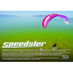 OZONE SPEEDSTER