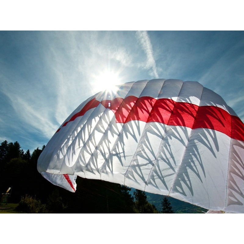 OZONE Ultralite III 2,5 Kg radicale