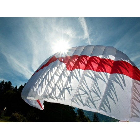 OZONE Ultralite III 2,5 Kg radicale