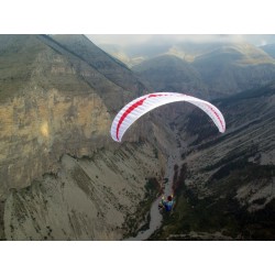 OZONE Ultralite III 2,5 Kg radicale