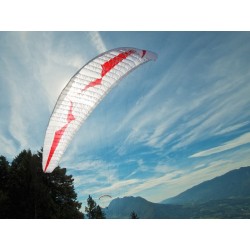 OZONE Ultralite III 2,5 Kg radicale
