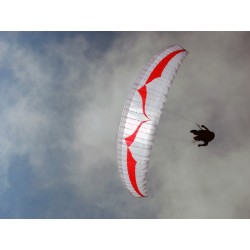 OZONE Ultralite III 2,5 Kg radicale