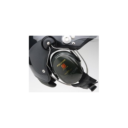 Jeu de vis spéciales pour Casque + HEADSET