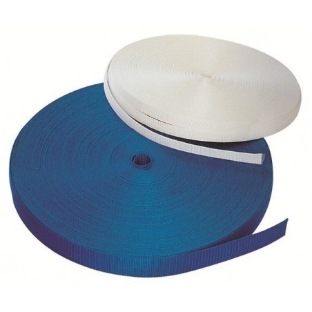 Polyester straps / meter