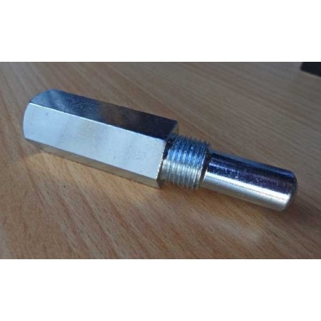 Bloque piston ATELIER