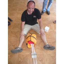 Pliage secours et vérification