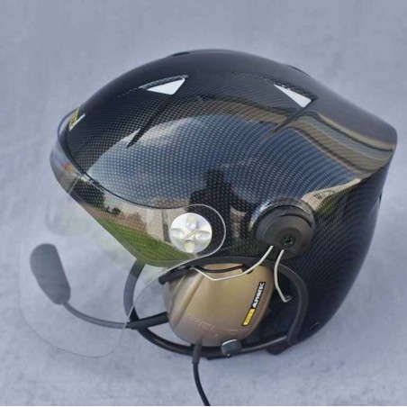 FALCON Special Carbone