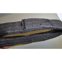 Dégaine express sling 20 cm (18cm intérieur) haute résistance