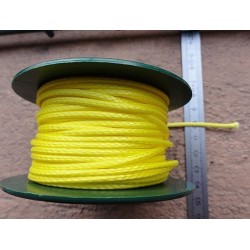 Ligne jaune 3 mm
