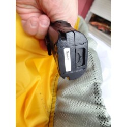 CRT P2N Radio VHF/ FM ffvl et radio amateur