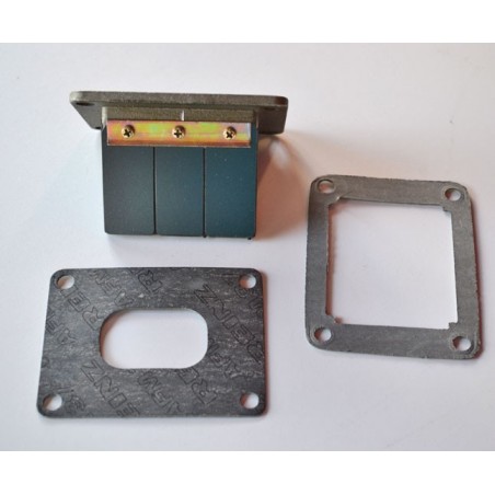 BOITE A CLAPET THOR 200