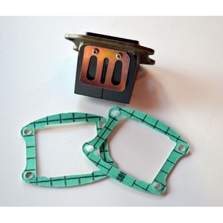 Boite a clapet origine THOR100/130