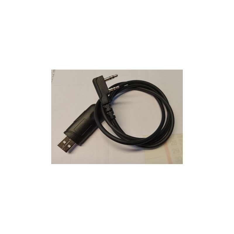 Cable interface de programmation