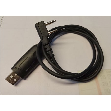 Cable interface de programmation