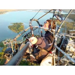 Fly Product Trike Eco 4