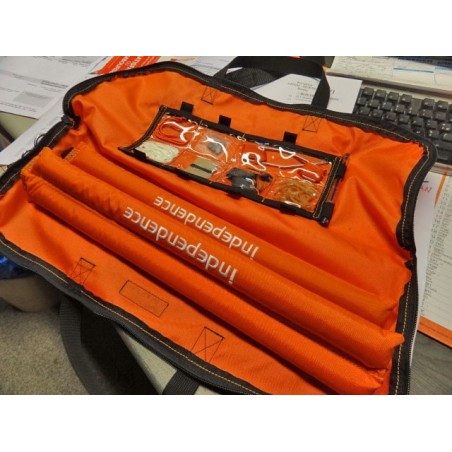 KIT de pliage sécurité