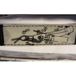 Independence largueur treuil Sécurisé