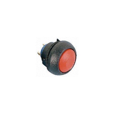 Interrupteur poussoir