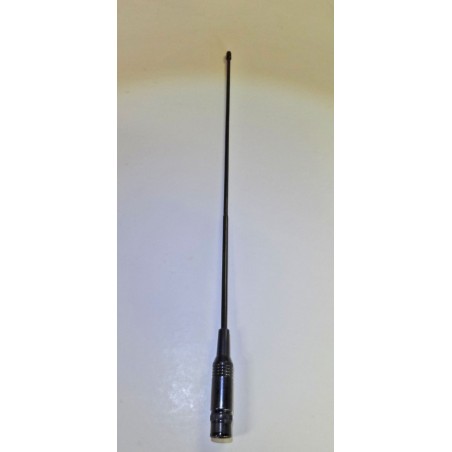 Antenne fouet SMA FEMELLE KENWOOD haute sensibilité