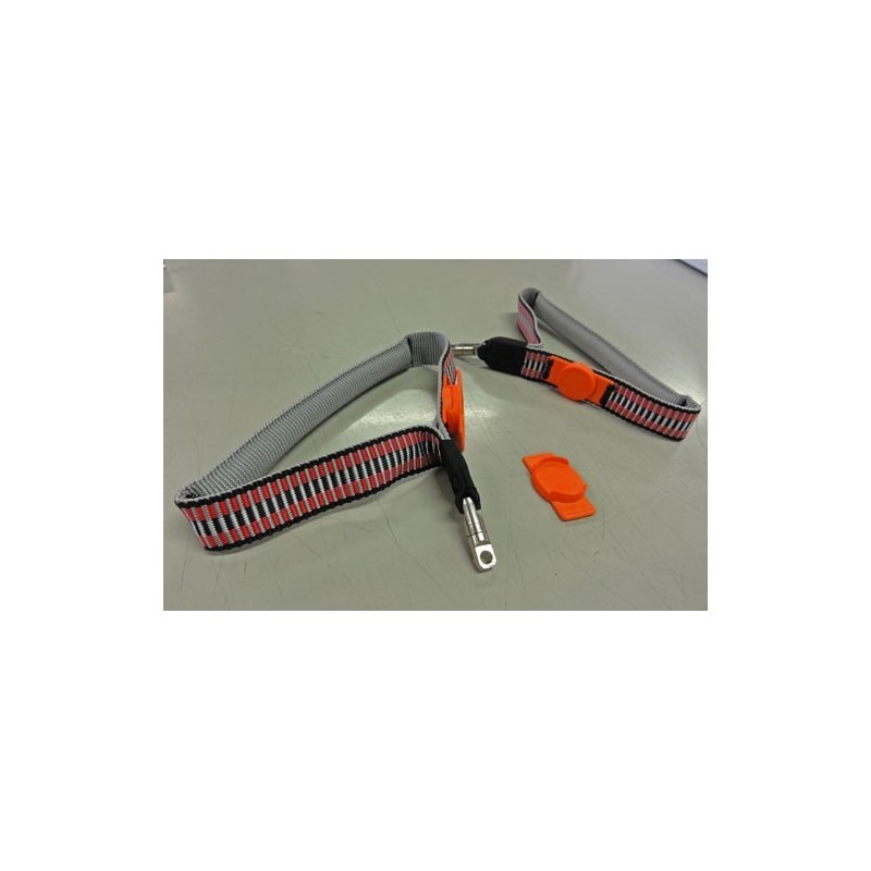 Poignée de frein GIN