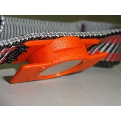 Poignée de frein GIN