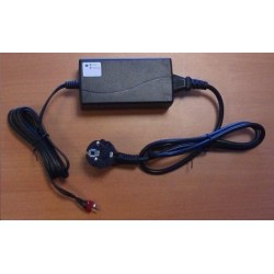 Chargeur exclusif batterie LI ION