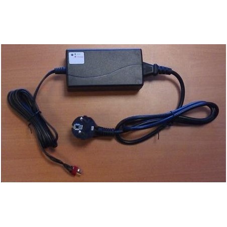 Chargeur exclusif batterie LI ION