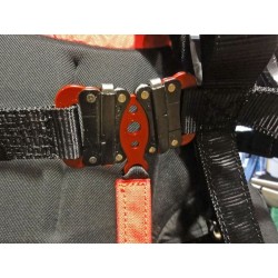 SUP'AIR Paramoteur EVO S/M/L UNIVERSELLE + secours