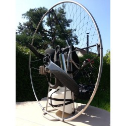 HELICE carbone ULTRA 130