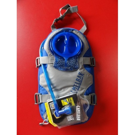 CAMELBAK réserve d'eau et système d'hydratation