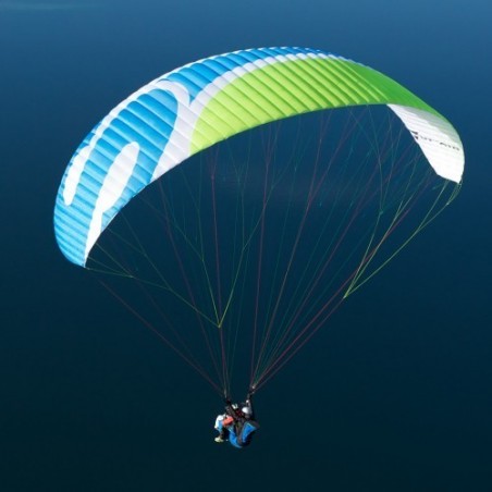 SUP'AIR Voile biplace Sora 