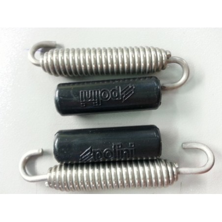 RESSORT ECHAPPEMENT par deux